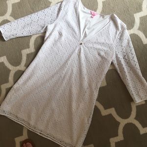 Lilly Pulitzer Lamora Dress